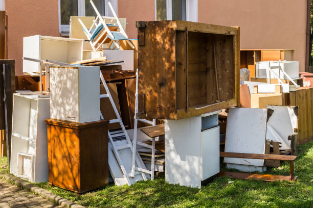 Best Electronics and E-Waste Disposal  in Schaumburg, IL