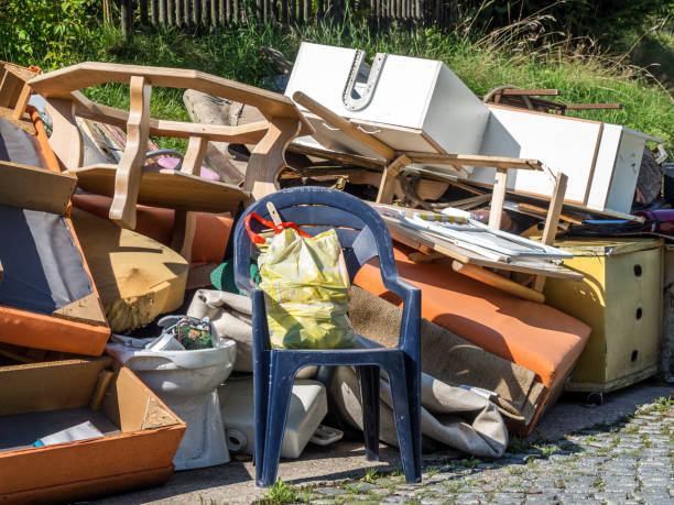 Best Basement Cleanout  in Schaumburg, IL