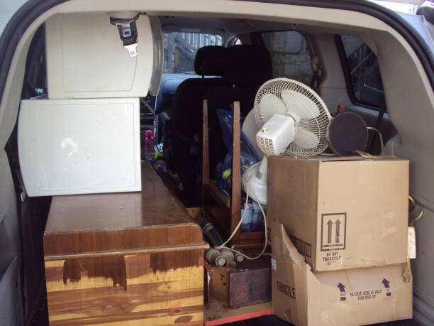 Best Commercial Junk Removal  in Schaumburg, IL