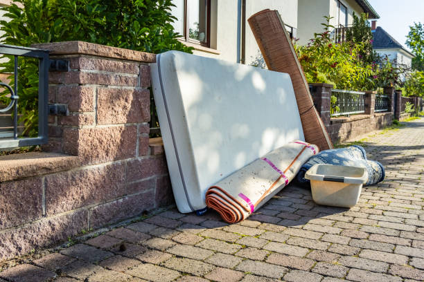 Reliable Schaumburg, IL Junk Removal Services Solutions