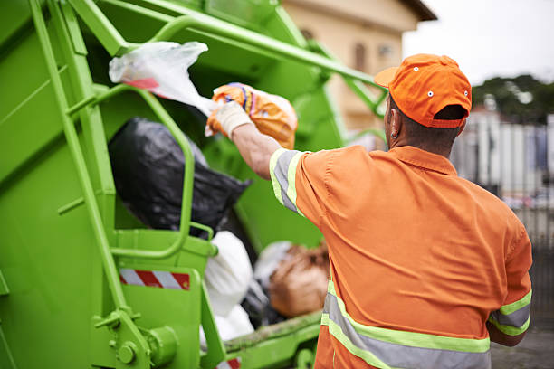 Best Residential Junk Removal  in Schaumburg, IL