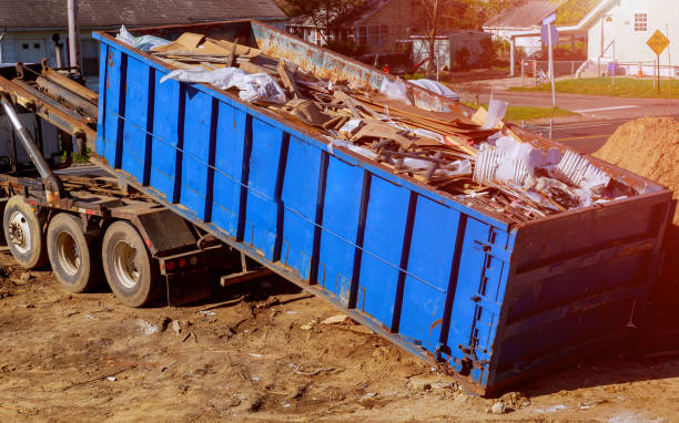 Recycling Services for Junk in Schaumburg, IL